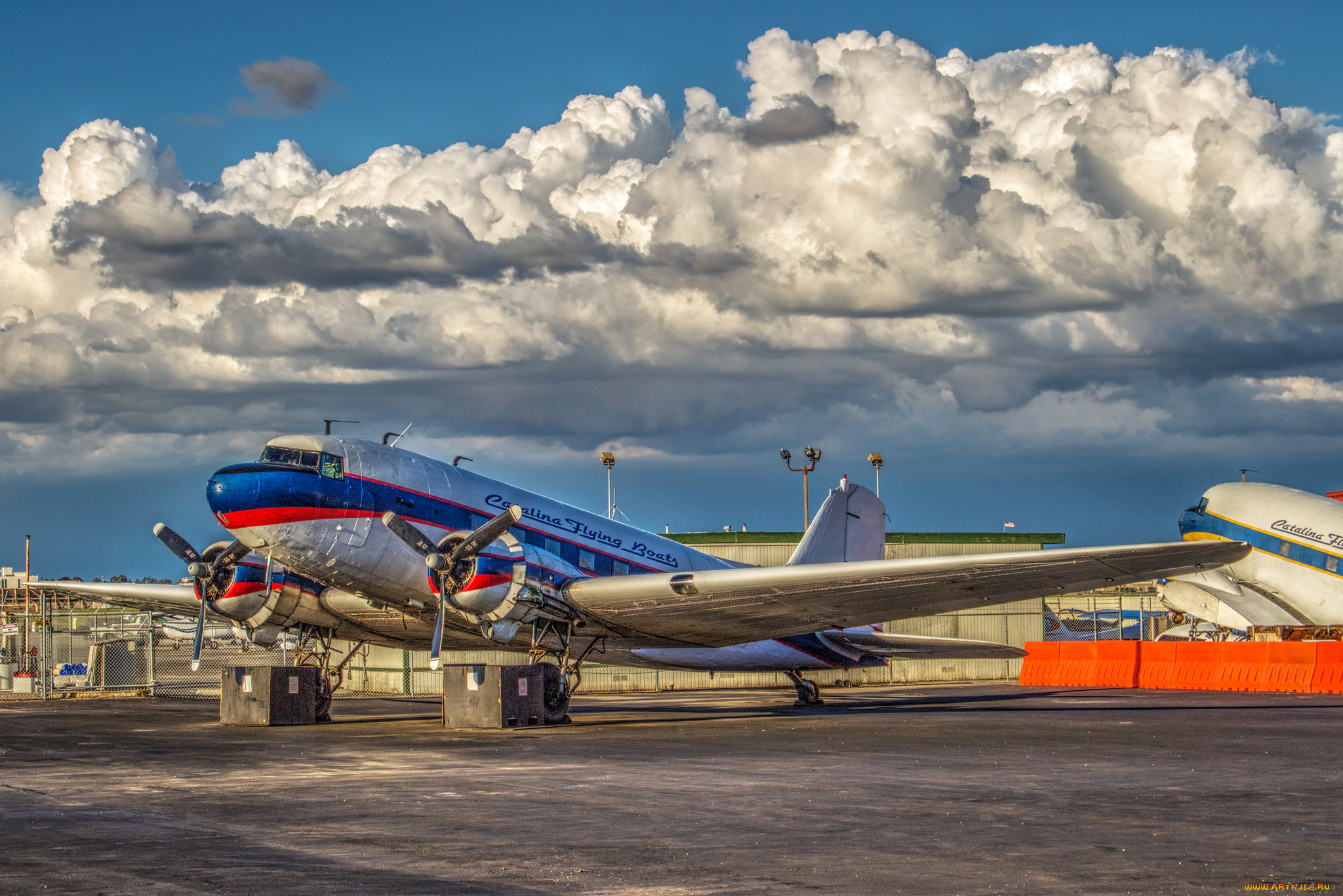 dc-3, ,  , 